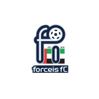 Forceis FC logo - Similar company to Snapit Digital