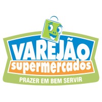 Varejão Supermercado logo - Similar company to Supermercado Moreira
