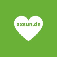 AxSun Solar GmbH & Co. KG logo - Similar company to Gearcraft Real Estate