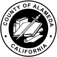 Alameda County logo - Similar company to City And County Of San Francisco