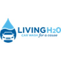 Living H2O Car Wash logo - Similar company to Cascade Ventures