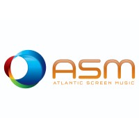 Atlantic Screen Music Limited logo - Similar company to Redfive