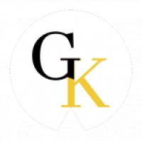 G K Earthmovers & Equipment logo - Similar company to Vedant Earthmovers