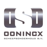 Oonincx Scheepsonderhoud logo - Similar company to E&M Projects Bv