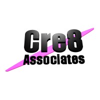 Cre8 Associates Limited logo - Similar company to Levcon Ug