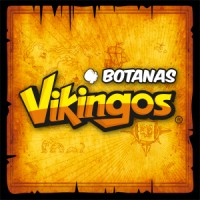 Botanas Vikingos logo - Similar company to Botanas Lily