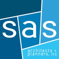 SAS Architects & Planners, LLC logo - Similar company to Smart Arch Studio