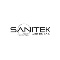 Société Sanitek logo - Similar company to Cjd Sfax