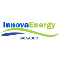 Innova Energy Salvador logo - Similar company to Innovaenergy