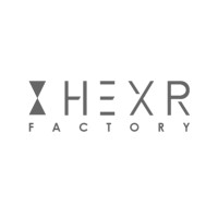 Hexr Factory logo - Similar company to Propvr