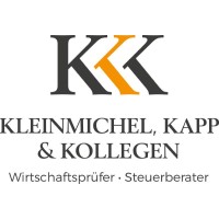 Kleinmichel & Kapp PartG mbB   Wirtschaftsprüfer - Steuerberater logo - Similar company to Muth & Partner Mbb