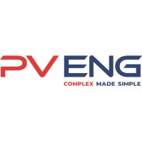 Pressure Vessel Engineering logo - Similar company to Hooper Welding
