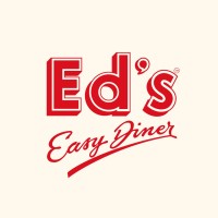 Ed's Easy Diner logo - Similar company to Visican`