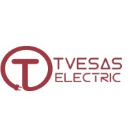 Tvesas Electric Solutions Pvt Ltd logo - Similar company to Volttic Electric Vehicle Charging Solutions