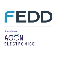 FEDD logo - Similar company to Cofidur Ems