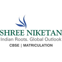Shree Niketan Schools logo - Similar company to Databae
