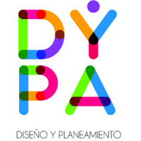 DYPA Arquitectos logo - Similar company to S.Lab Consultants