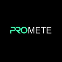 Promete logo - Similar company to Equation Electromech