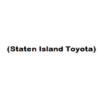 Staten Island Toyota Sales