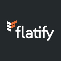 FLATIFY logo - Similar company to Visitapp La