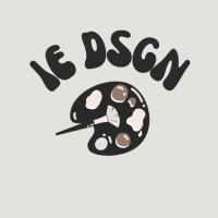 IE DSGN logo - Similar company to Peter & Partner Utbildning Ab
