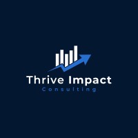 Thrive Impact Consulting logo - Similar company to Thrive Impact