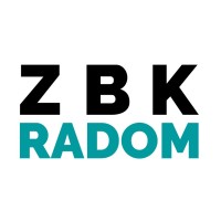 ZBK RADOM Spółka z ograniczoną odpowiedzialnością logo - Similar company to Tactile Robots