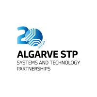 Algarve STP (Systems and Technology Partnership) logo - Similar company to Algarve Evolution