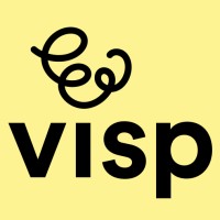 VISP – Postproduction🍦🍦🍦 logo - Similar company to Pale Design Studio