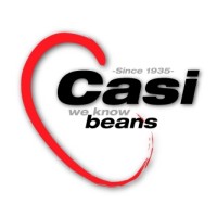Casibeans logo - Similar company to Farmplus