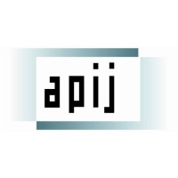 APIJ (Paris Saint Denis) logo - Similar company to Smetom Geeode