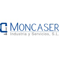 MONCASER INDUSTRIA Y SERVICIOS SL logo - Similar company to Alpina Vertical
