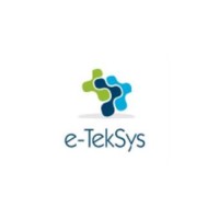 E-TekSys logo - Similar company to Gproservices