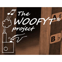 WOOFYT logo - Similar company to Java Films