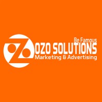 Ozo Solutions logo - Similar company to Echo For Marketing Solutions