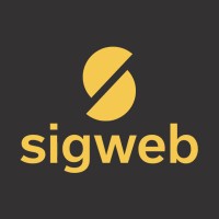 SigWeb logo - Similar company to Edushapers
