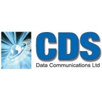 CDS Data Communications logo - Similar company to Cds Card Data Services
