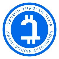 Israeli Bitcoin Association logo - Similar company to Bit2C