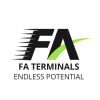 F.A Terminals logo - Similar company to Al Sadiq Freight Services