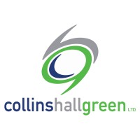 collinshallgreen logo - Similar company to Infinity Civils