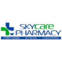 Skycare Pharmacy logo - Similar company to Skycare Compounding Labs