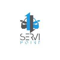 SERVI-POINT logo - Similar company to Molac, Lda