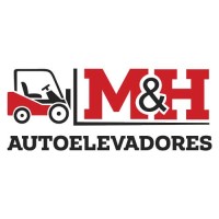 MyH Autoelevadores logo - Similar company to Tgc Autoelevadores