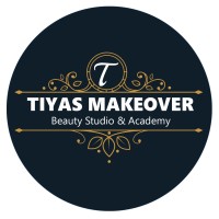 Tiyas Makeover - Beauty Studio & Academy logo - Similar company to Free Backlink Services