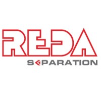 REDA Separation logo - Similar company to Reda Spa