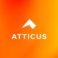 Atticus logo - Similar company to Contact