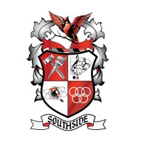 Southside ISD logo - Similar company to Edgewood Isd
