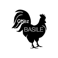 Chez Basile, coworking et microferme urbaine logo - Similar company to Café Way Of Life