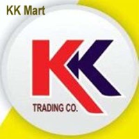 KK Mart logo - Similar company to Al Rija Logistics Pvt Ltd