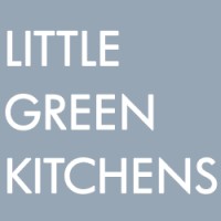 Little Green Kitchens logo - Similar company to Sandchamp Group